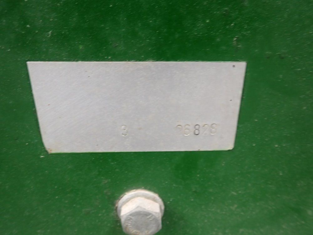 Leif & Lorentz 32" W X 5" H Spray Machine - B3