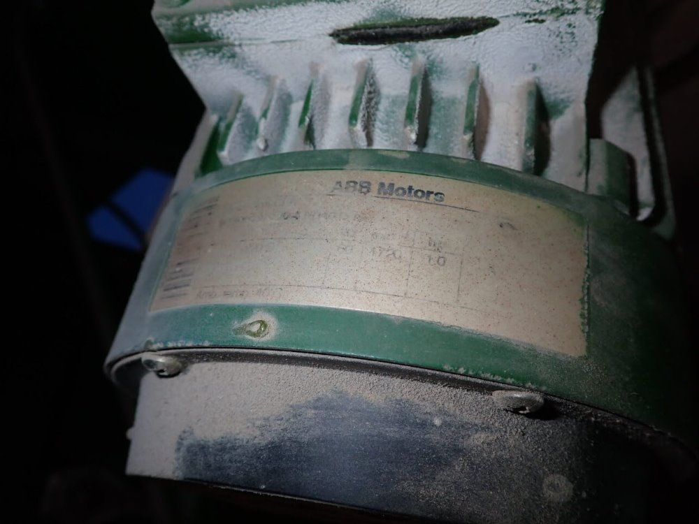 Leif & Lorentz 32" W X 5" H Spray Machine - B3