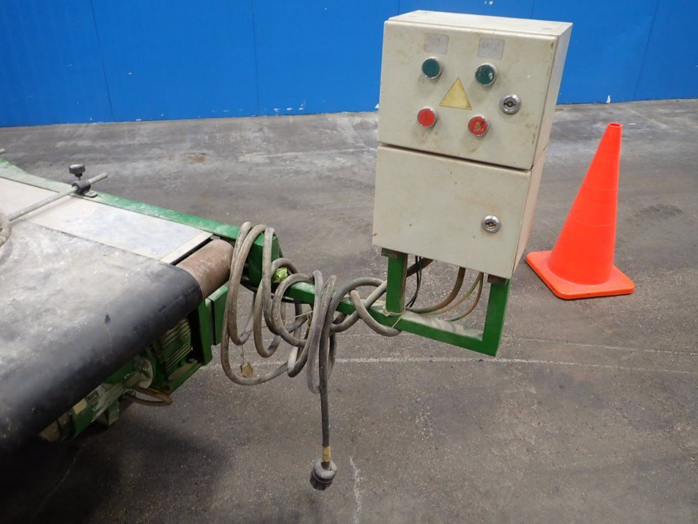 Leif & Lorentz 32" W X 5" H Spray Machine - B3