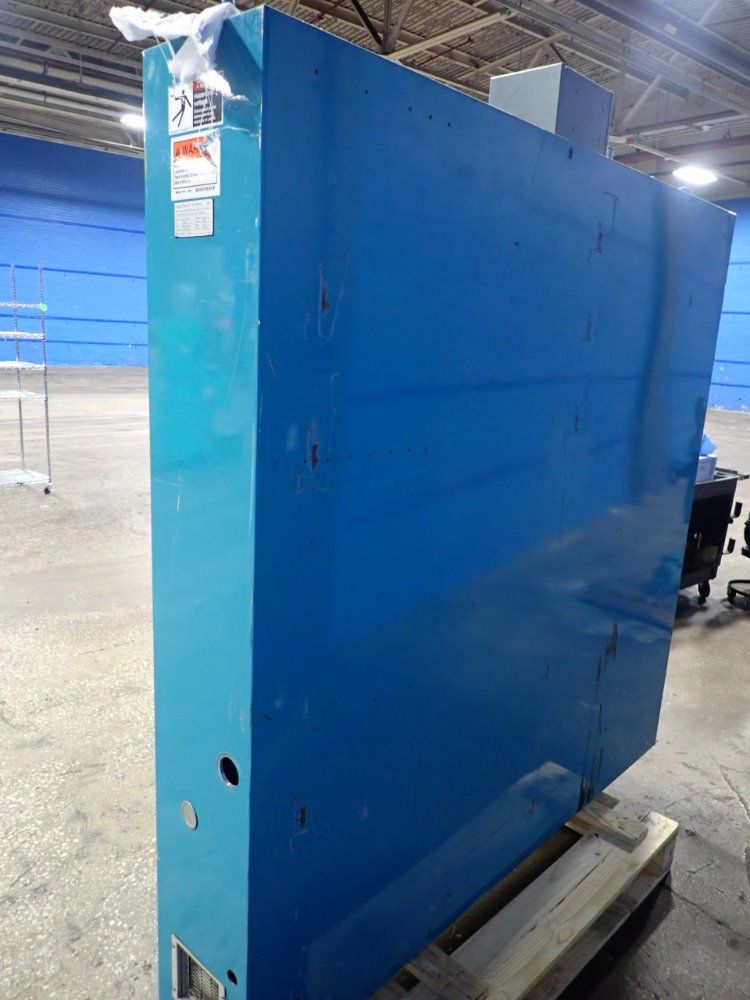 Esco Electrical Control Cabinet