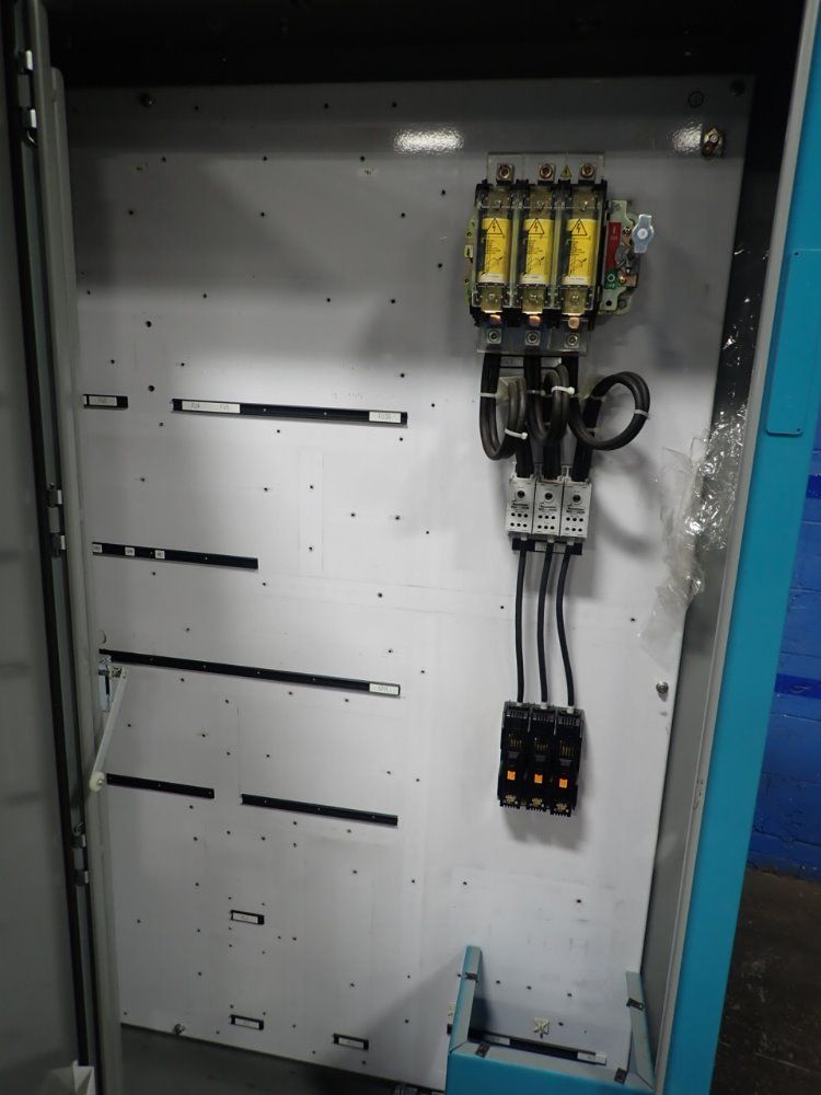 Esco Electrical Control Cabinet