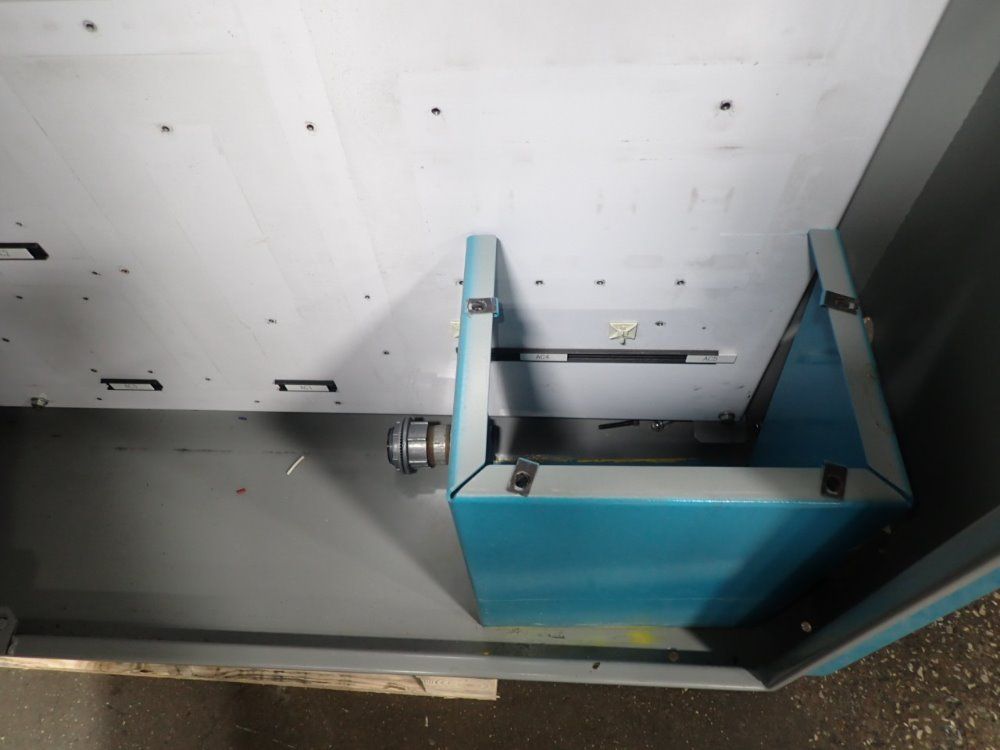 Esco Electrical Control Cabinet