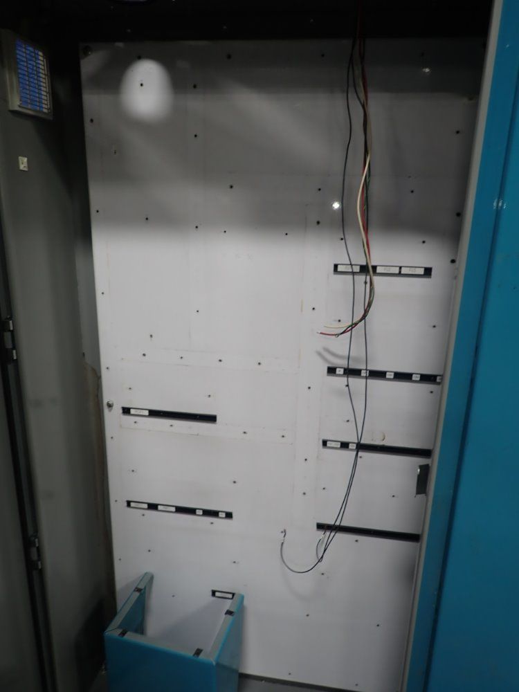 Esco Electrical Control Cabinet