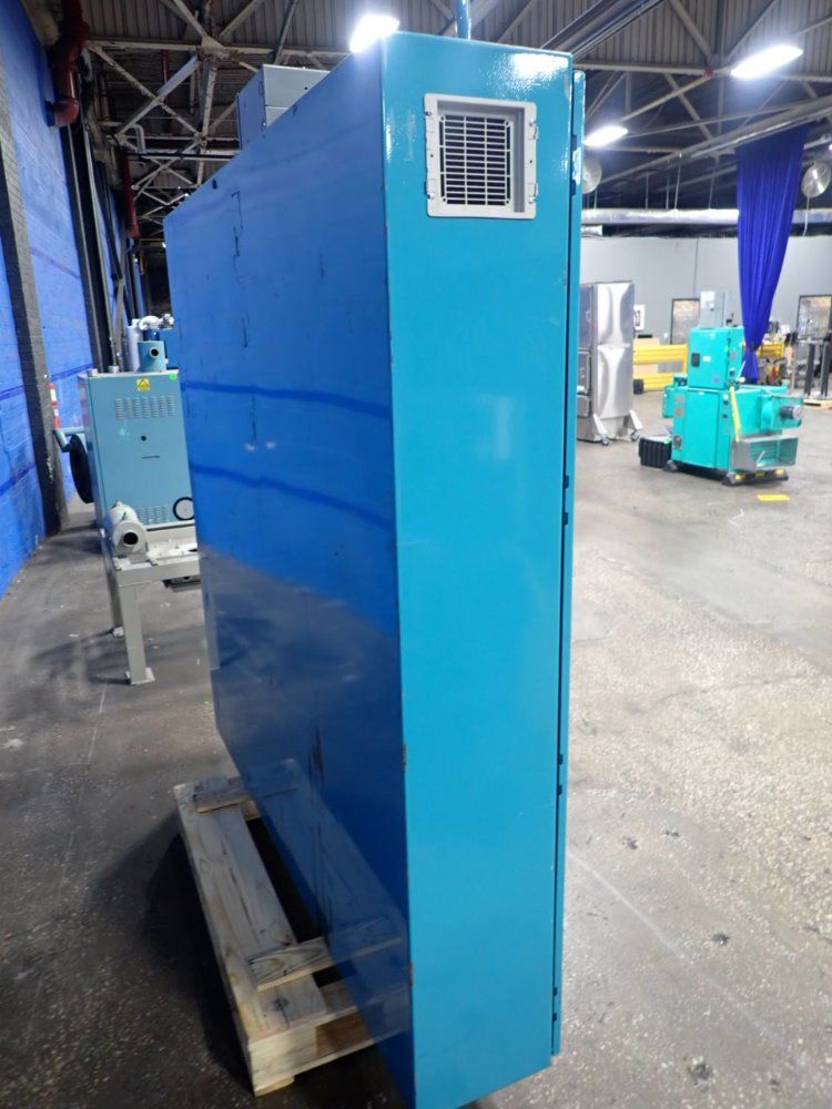 Esco Electrical Control Cabinet