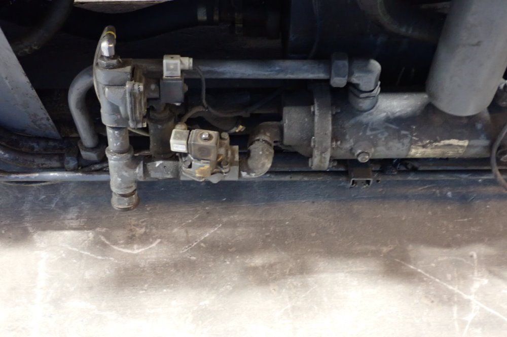 Van Dorn Demag 15hp/11kw Injection Molding Machine - 85ht