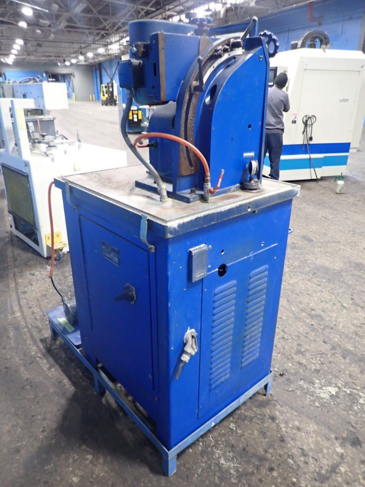 Rogers And Clarke G150 Curve Generator - G150