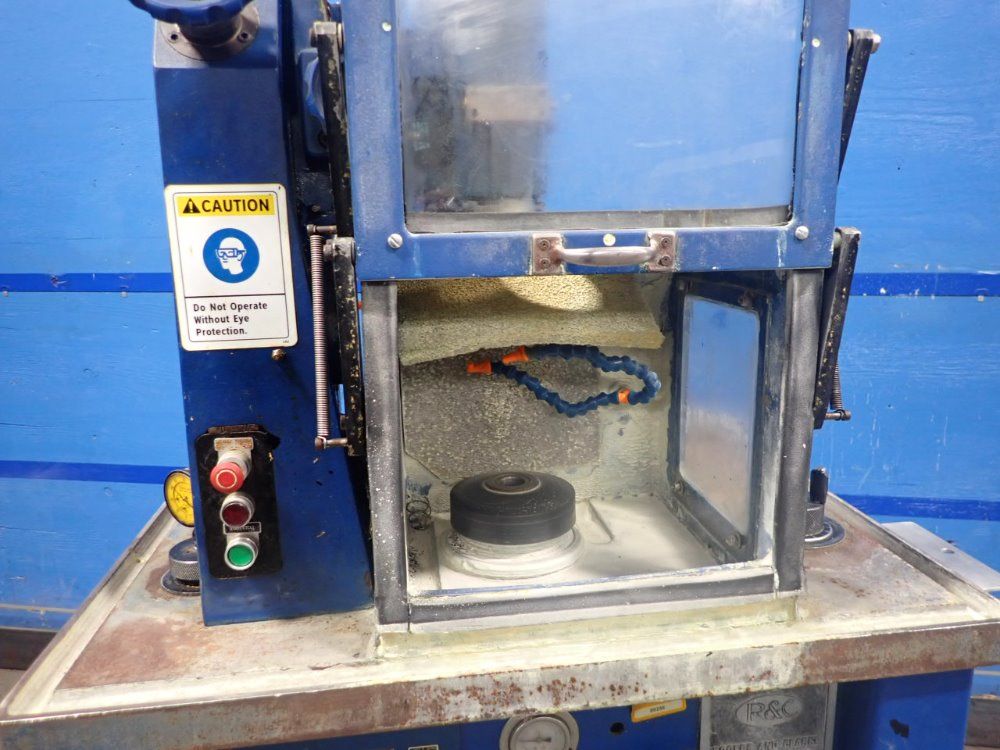 Rogers And Clarke G150 Curve Generator - G150