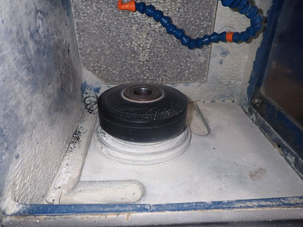 Rogers And Clarke G150 Curve Generator - G150