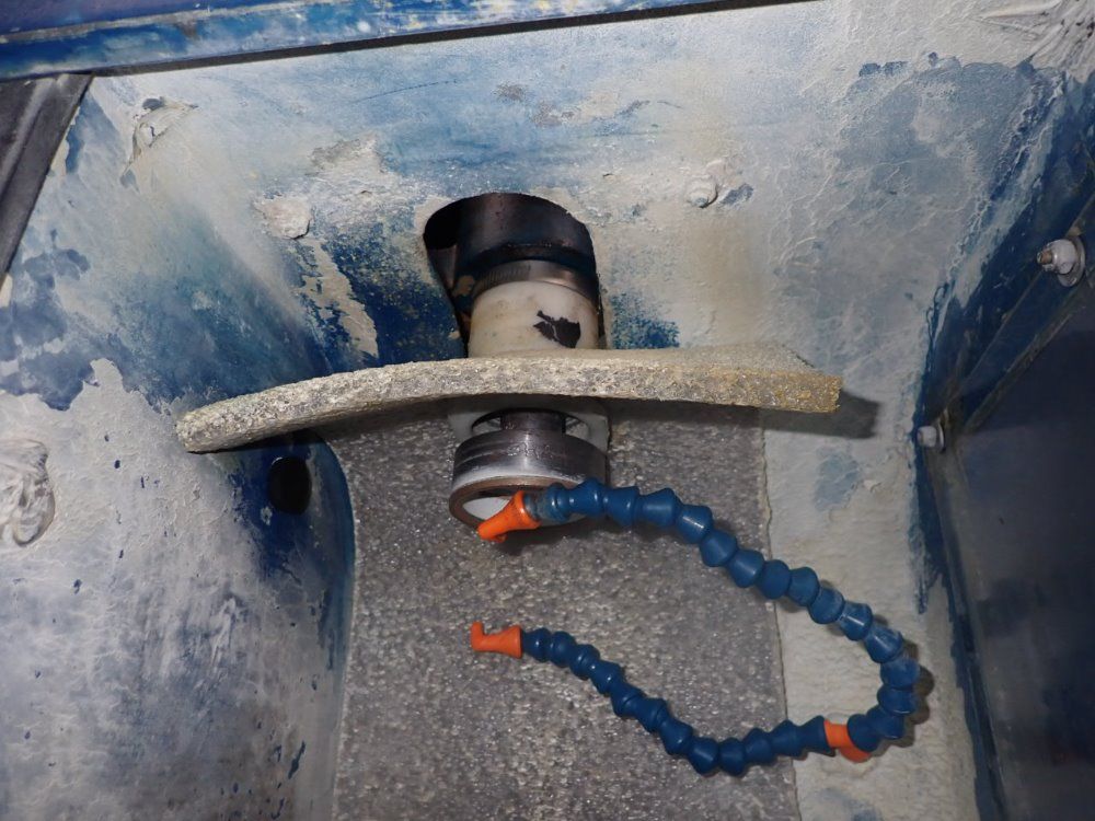 Rogers And Clarke G150 Curve Generator - G150