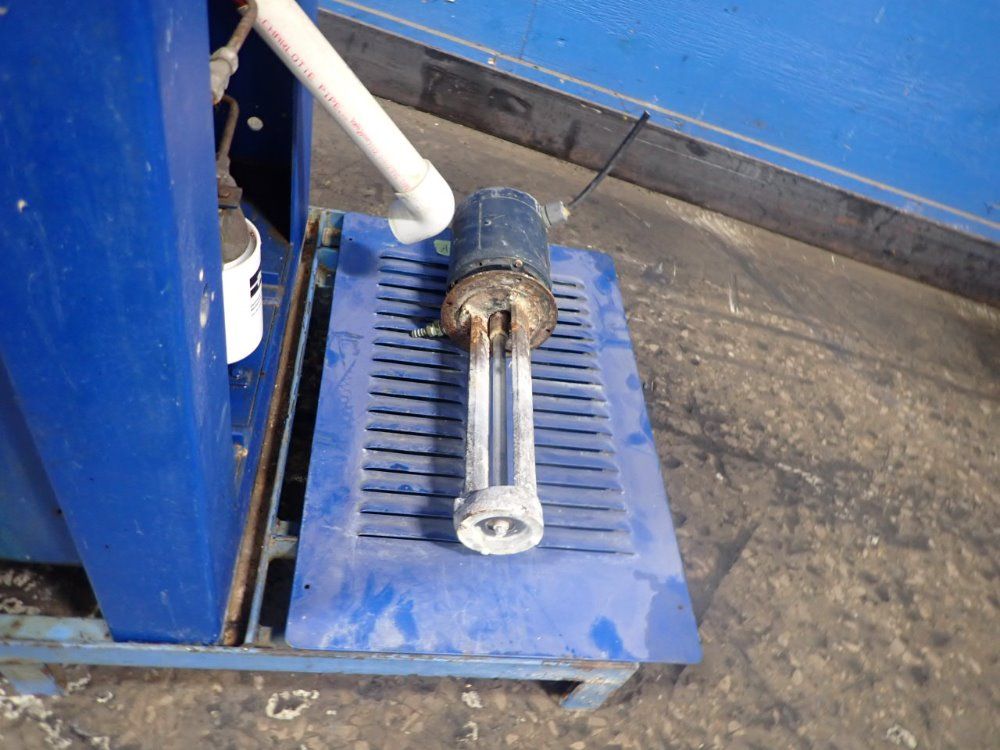 Rogers And Clarke G150 Curve Generator - G150