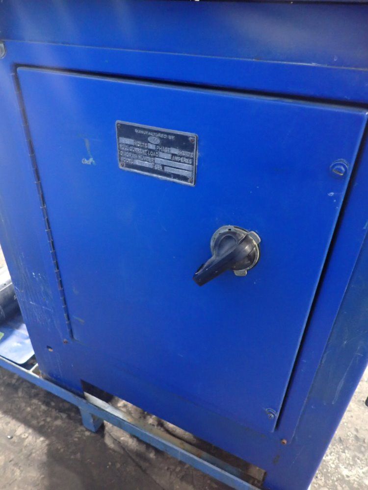 Rogers And Clarke G150 Curve Generator - G150