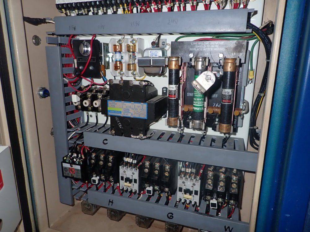 Rogers And Clarke G150 Curve Generator - G150