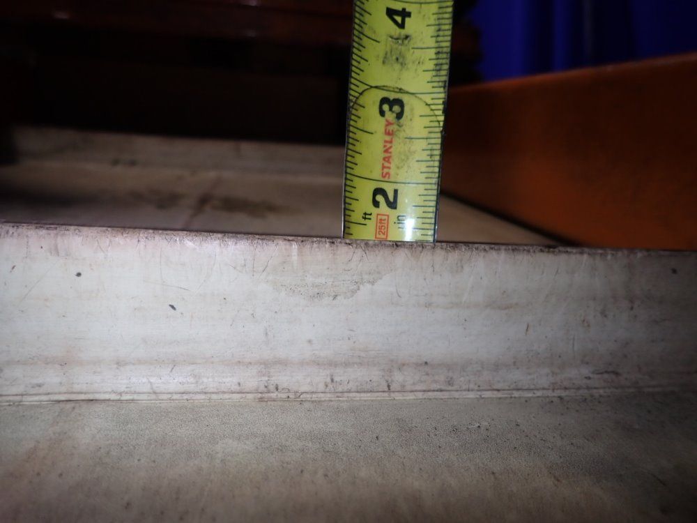 Emi Plastic Equipment Power Belt Conveyor