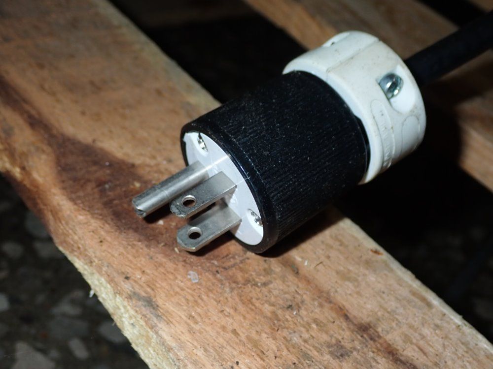 Emi Plastic Equipment Power Belt Conveyor