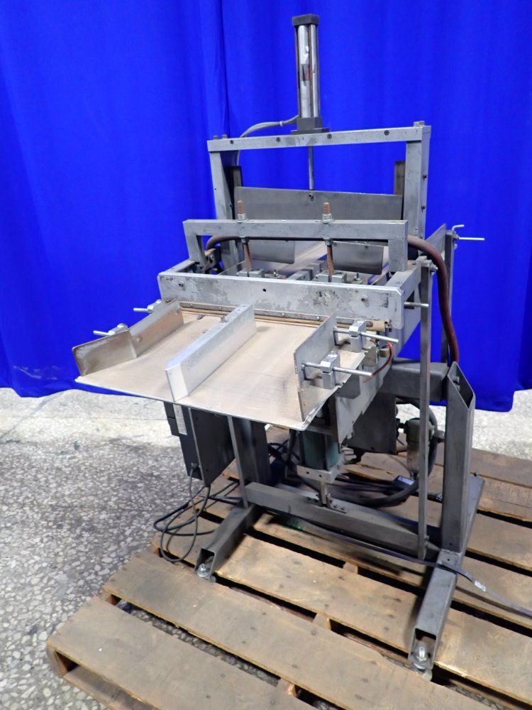 Vertrod Impulse Heat Sealer