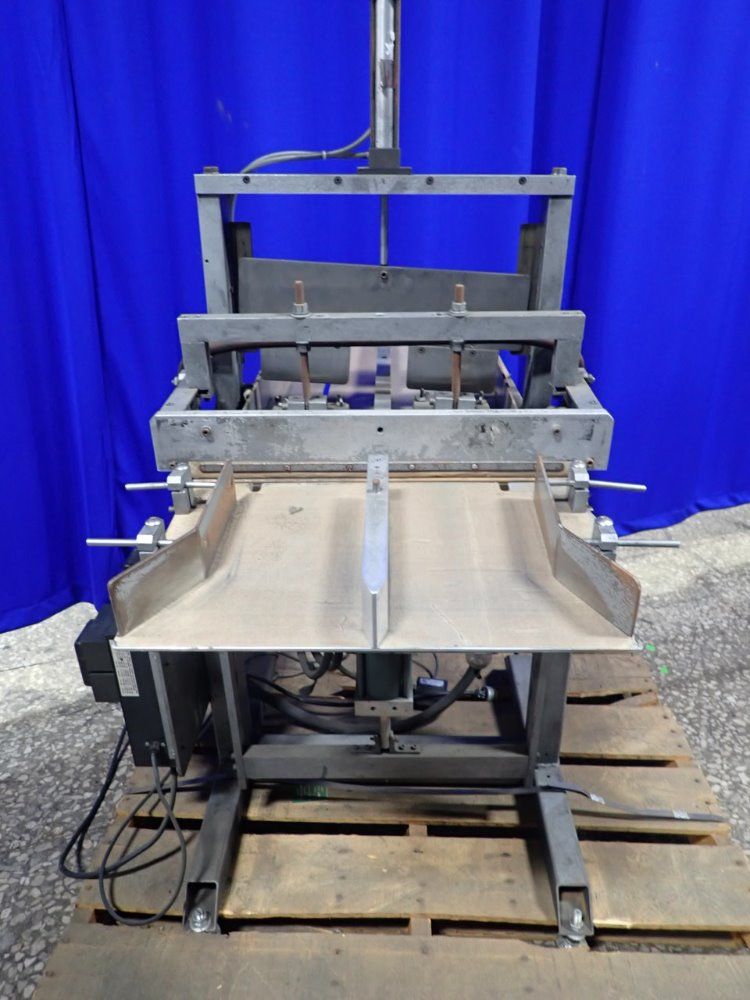 Vertrod Impulse Heat Sealer