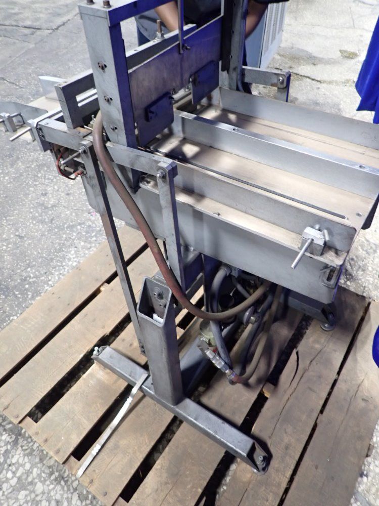 Vertrod Impulse Heat Sealer