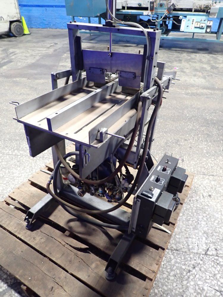 Vertrod Impulse Heat Sealer