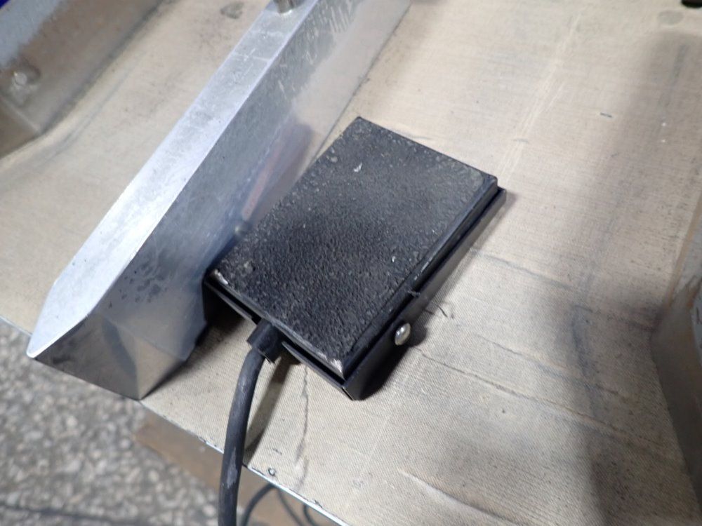 Vertrod Impulse Heat Sealer