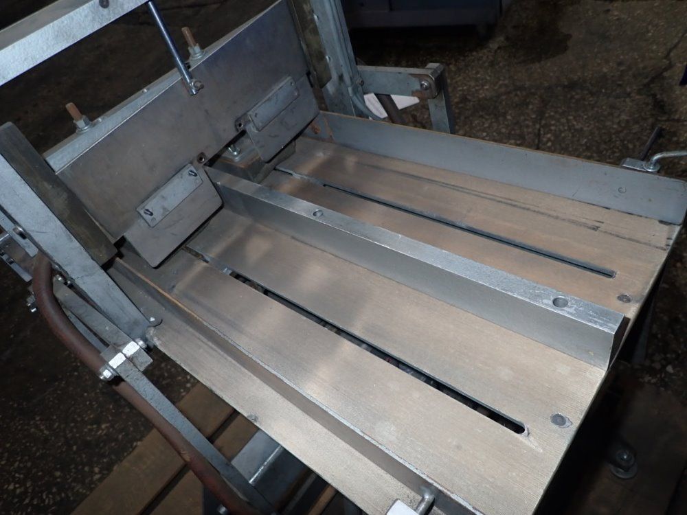 Vertrod Impulse Heat Sealer