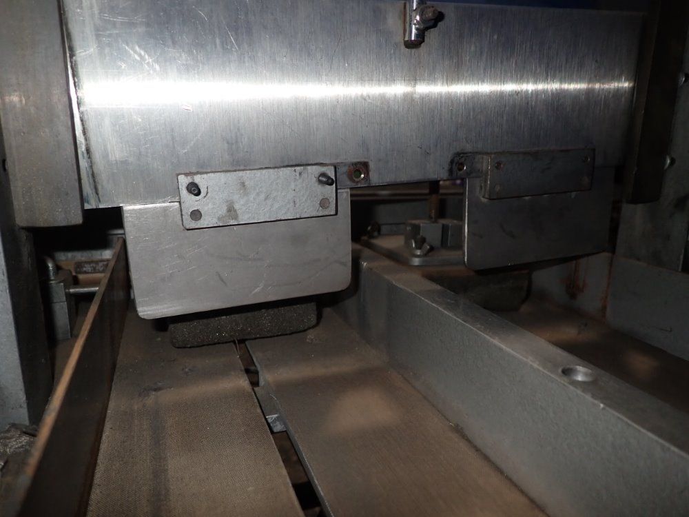 Vertrod Impulse Heat Sealer