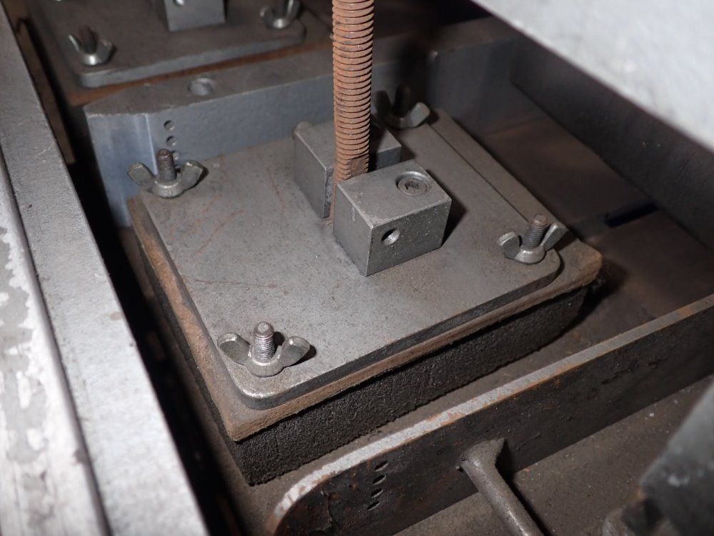 Vertrod Impulse Heat Sealer