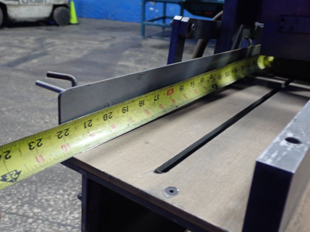 Vertrod Impulse Heat Sealer