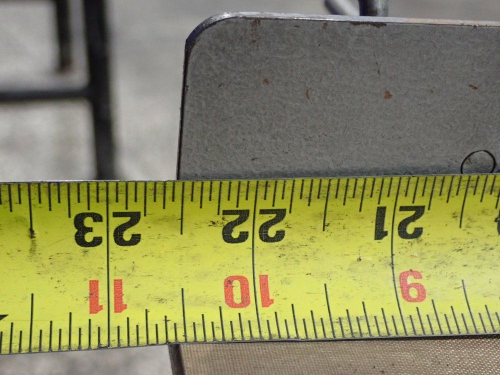 Vertrod Impulse Heat Sealer