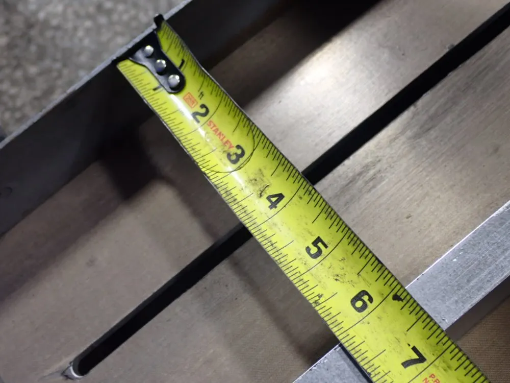 Vertrod Impulse Heat Sealer