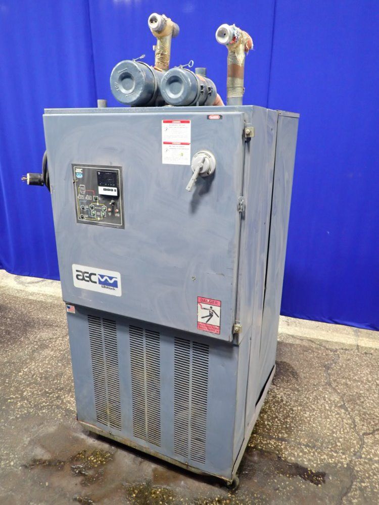 Aec Whitolck Dryer