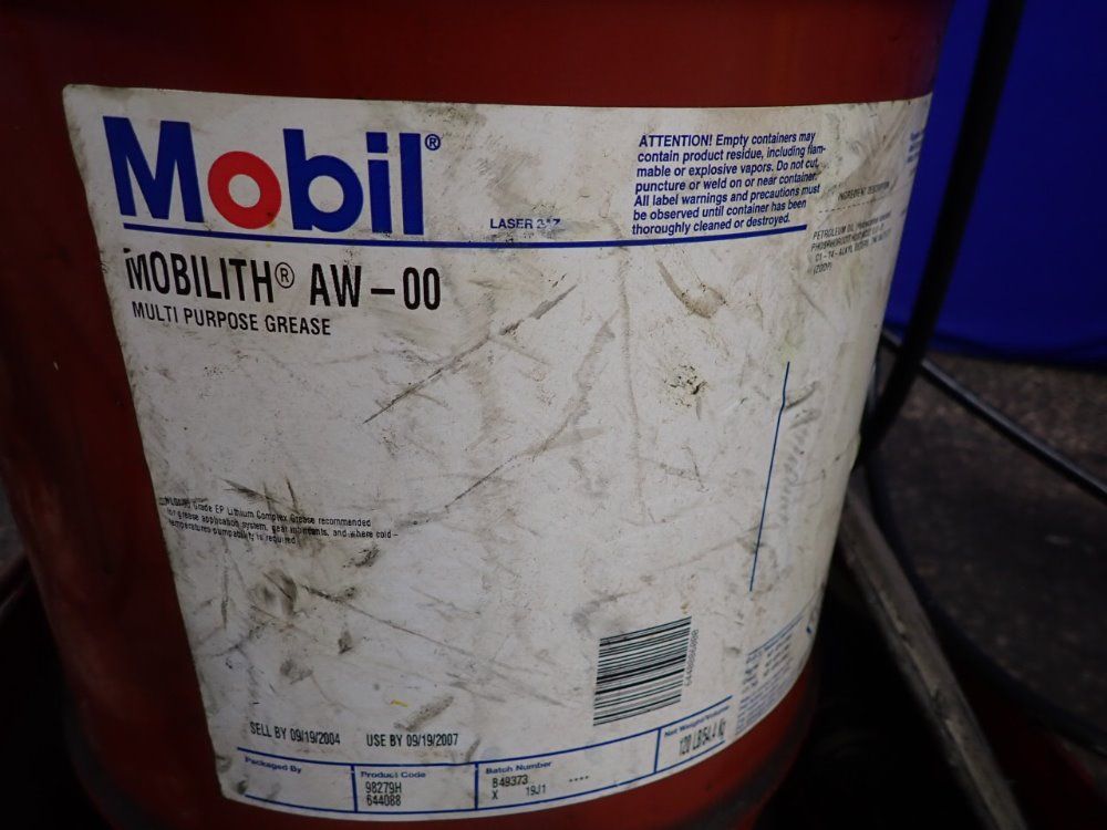 Mobil Dispenser Cart