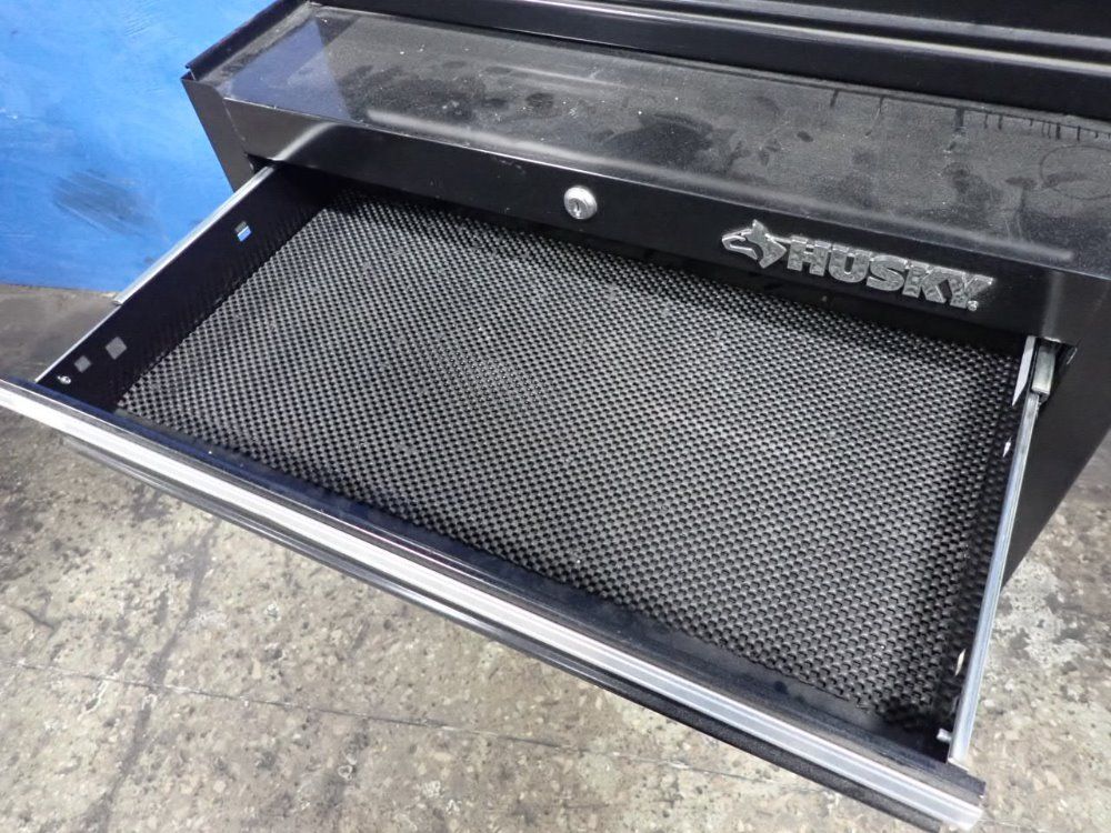 Husky Tool Box