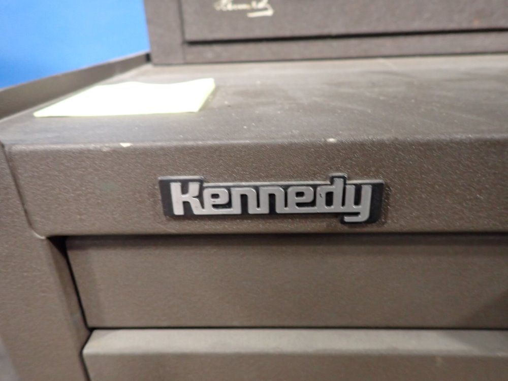 Kennedy Tool Box
