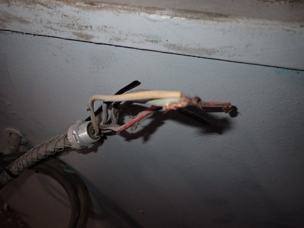 Vapor Blast Dust Collector