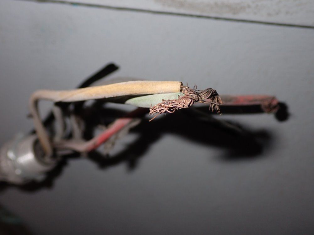 Vapor Blast Dust Collector