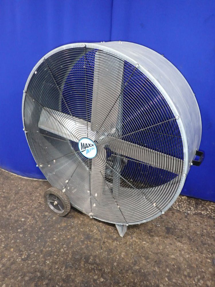 Maxx-air Fan
