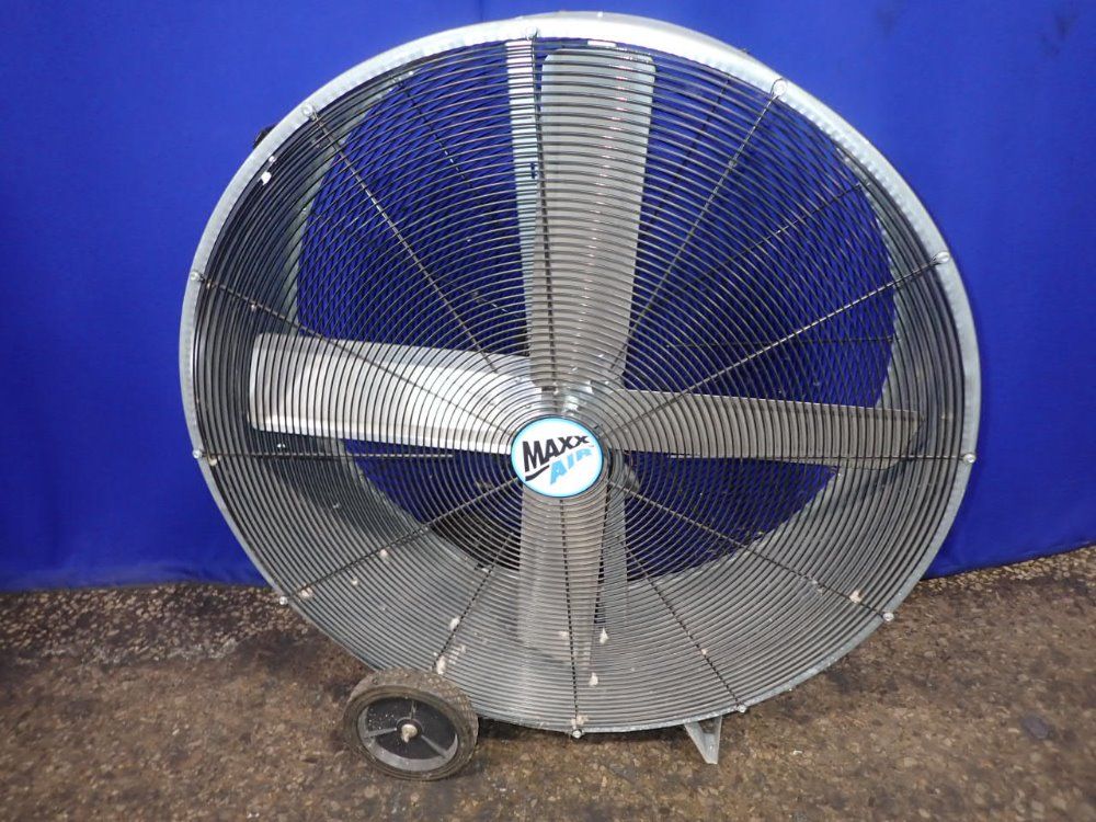 Maxx-air Fan