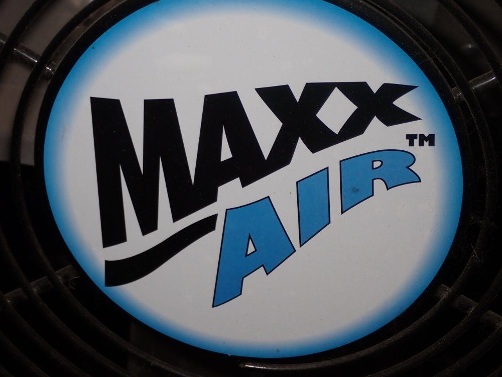 Maxx-air Fan