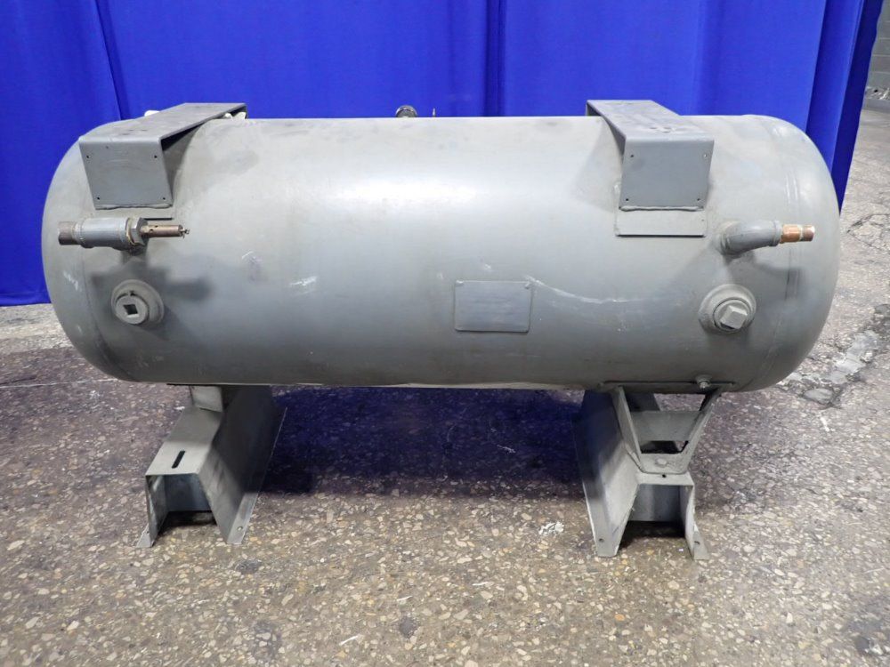Kargard Industries Inc Air Tank
