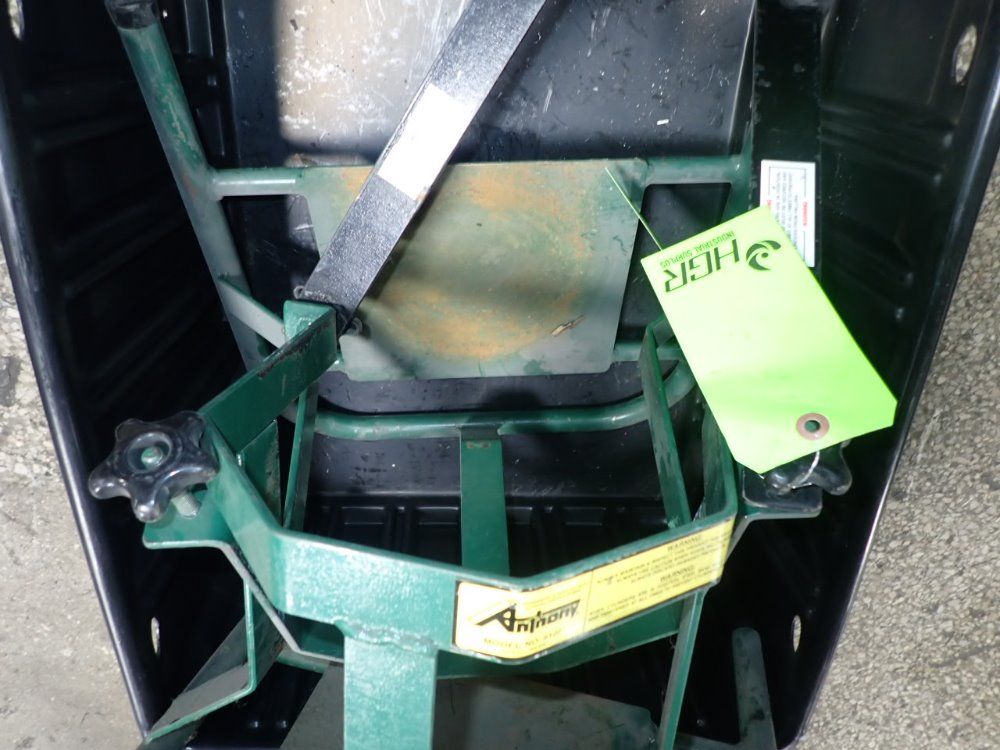 Anthony Cylinder Stands