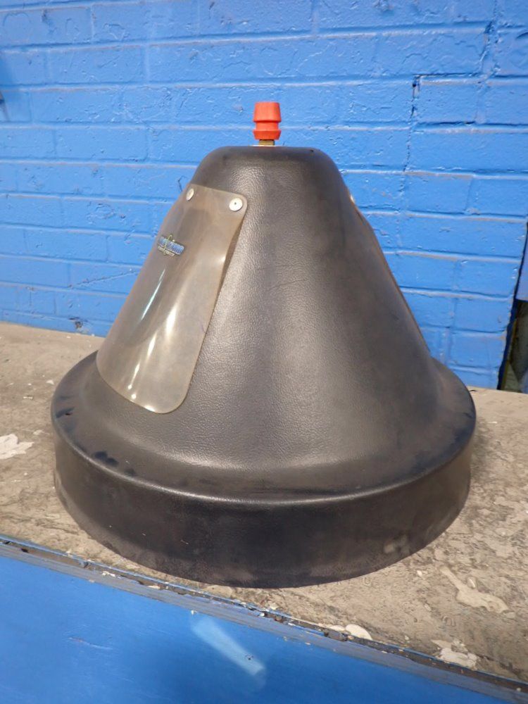 Wire Wizard Welding Hats