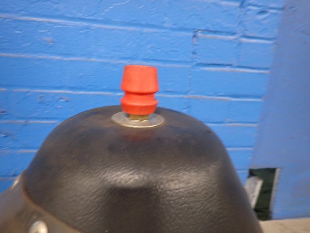 Wire Wizard Welding Hats