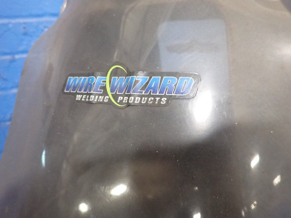Wire Wizard Welding Hats