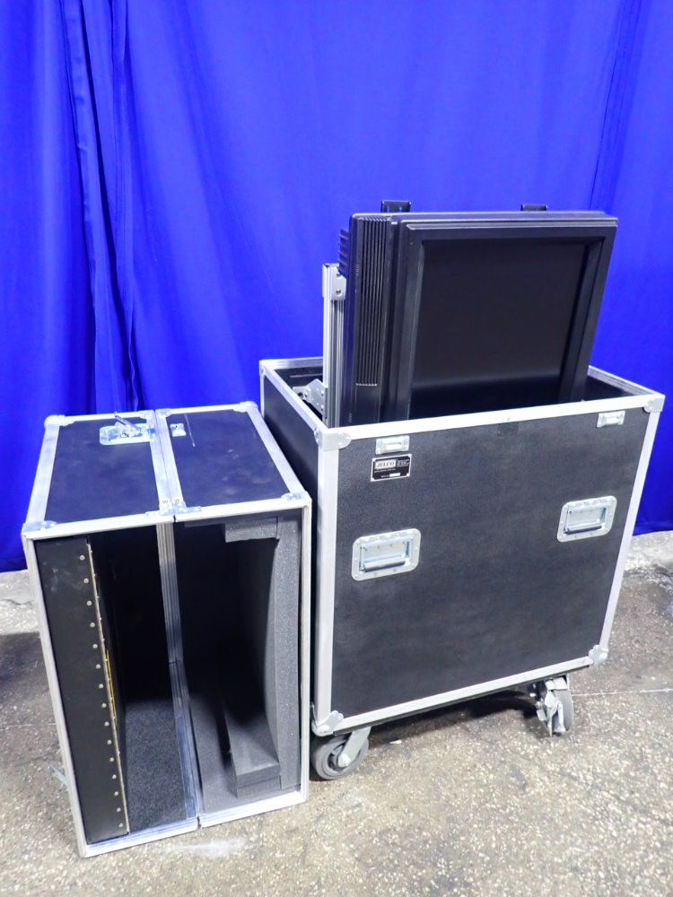 Sunbrite Tv 46" Flat Screen