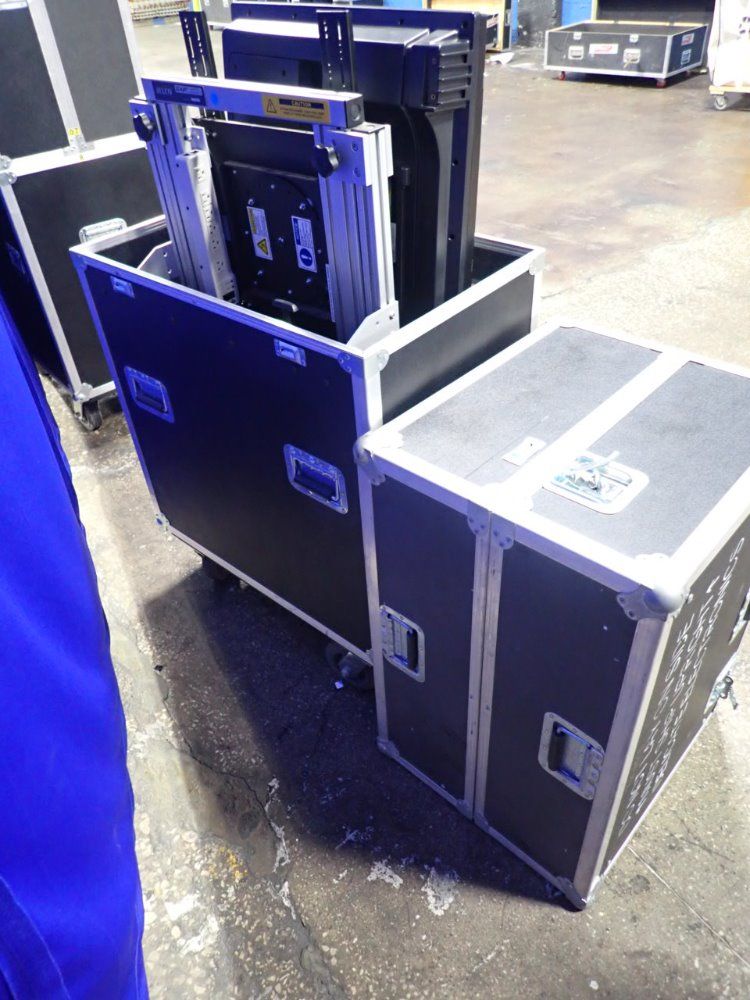 Sunbrite Tv 46" Flat Screen