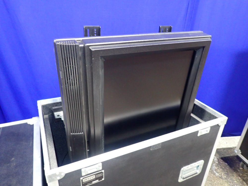 Sunbrite Tv 46" Flat Screen