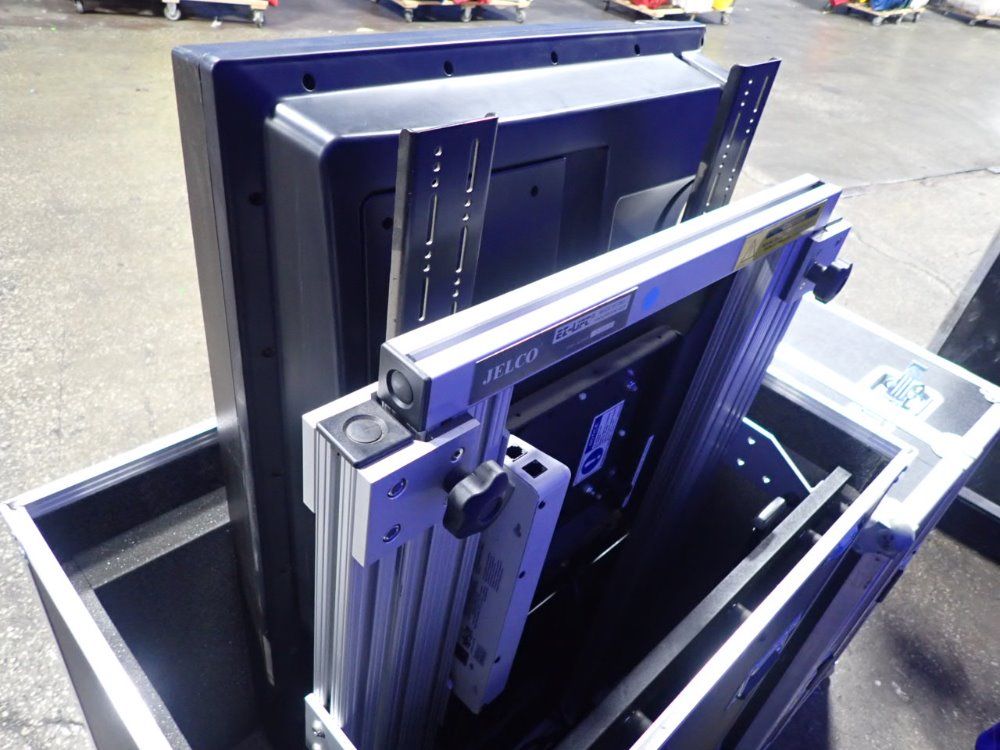 Sunbrite Tv 46" Flat Screen