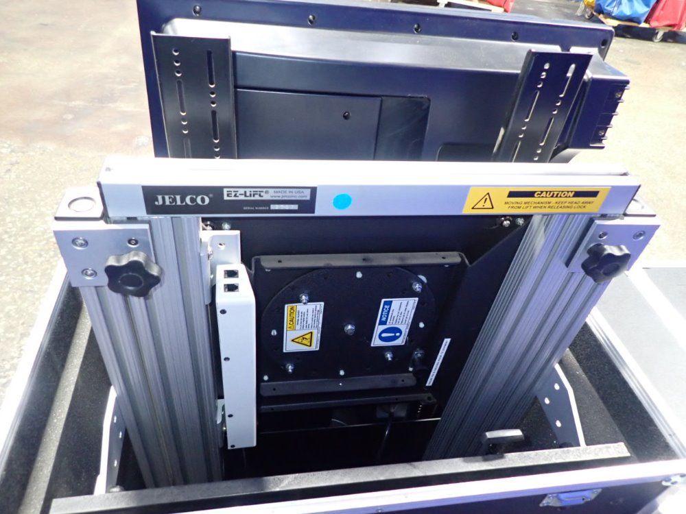 Sunbrite Tv 46" Flat Screen