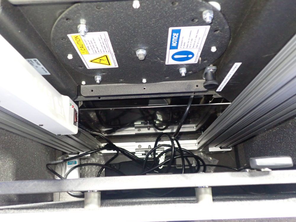 Sunbrite Tv 46" Flat Screen