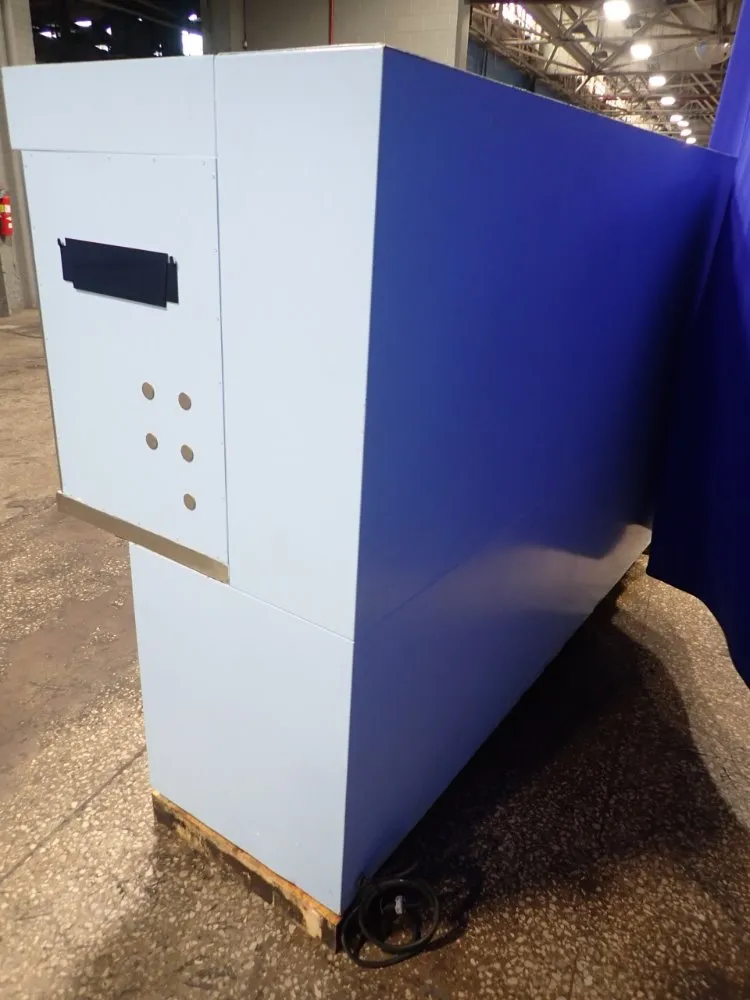 The Baker Co. Inc Edge Gard Hood